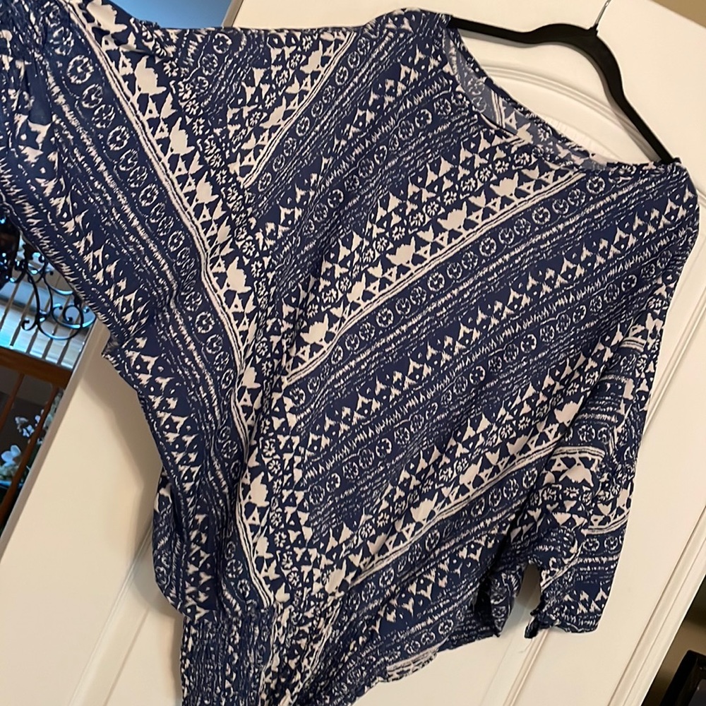 Multi Wear Coverup